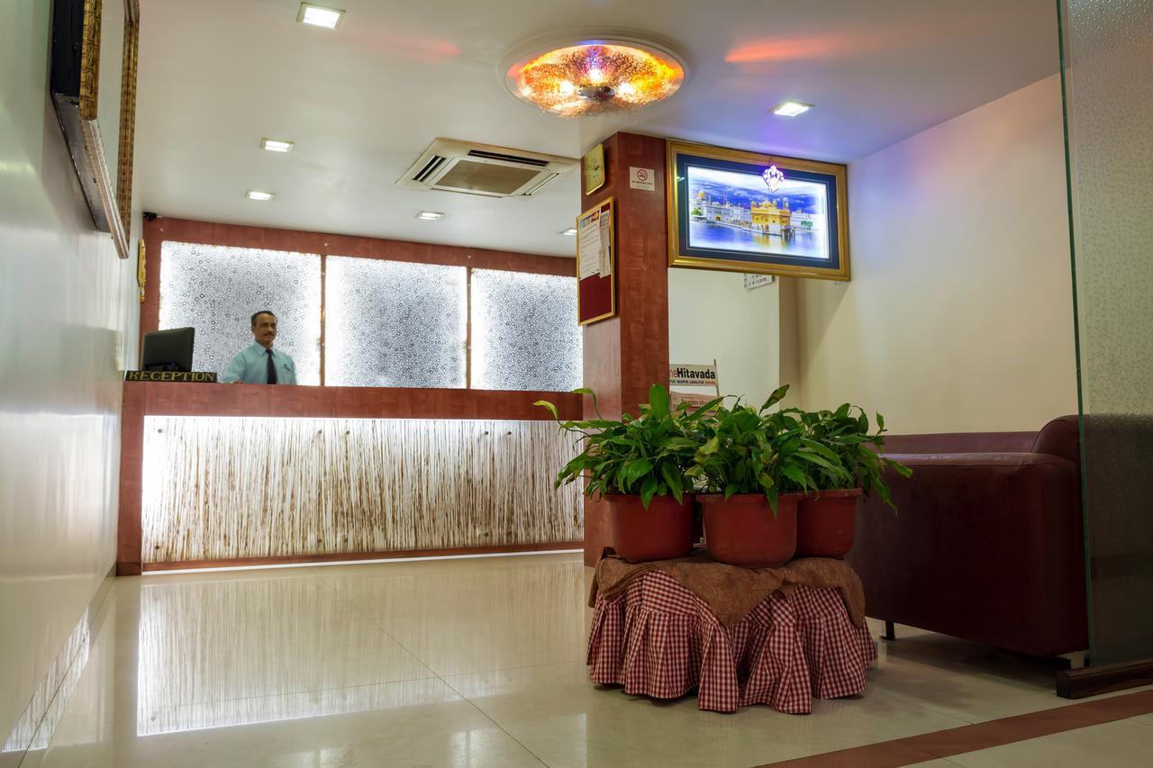 Blue Diamond The Hotel Korba Bagian luar foto