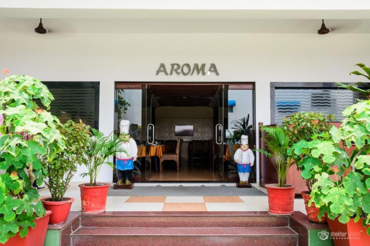 Blue Diamond The Hotel Korba Bagian luar foto