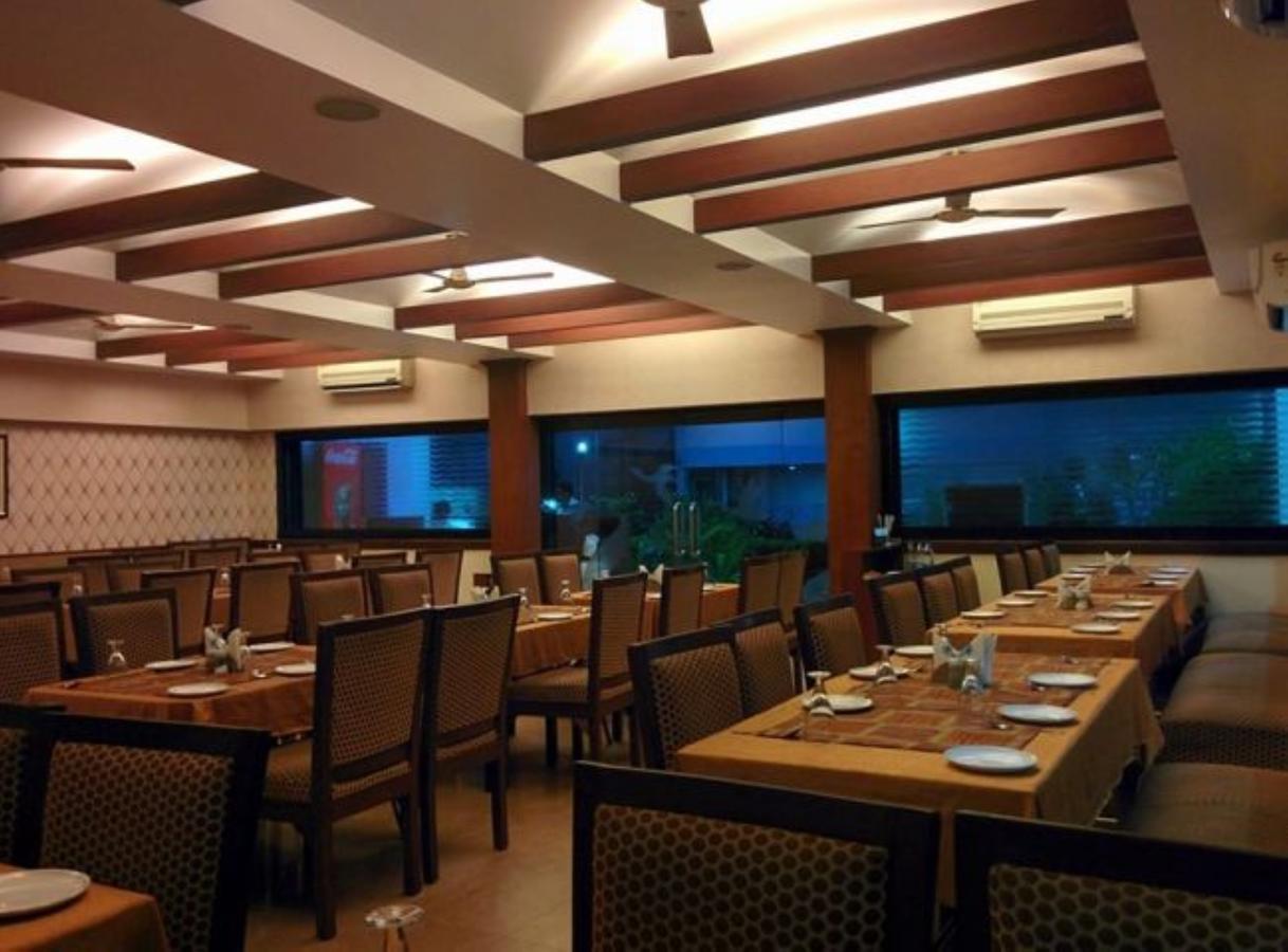 Blue Diamond The Hotel Korba Bagian luar foto
