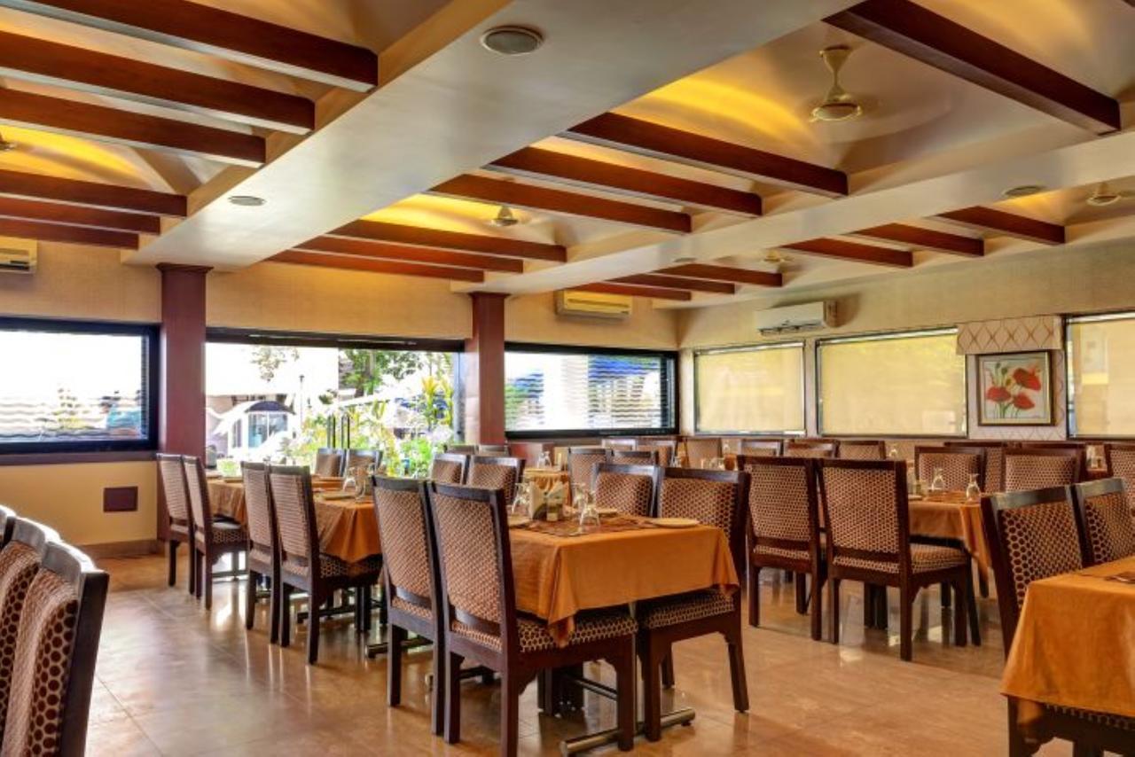 Blue Diamond The Hotel Korba Bagian luar foto