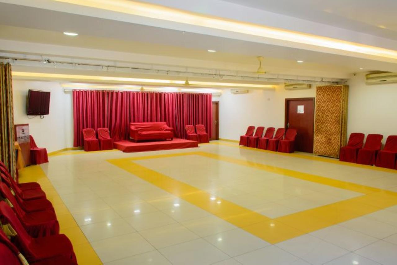 Blue Diamond The Hotel Korba Bagian luar foto